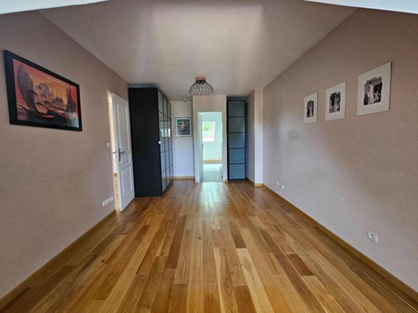 Pour les amoureux du calme et du vert !