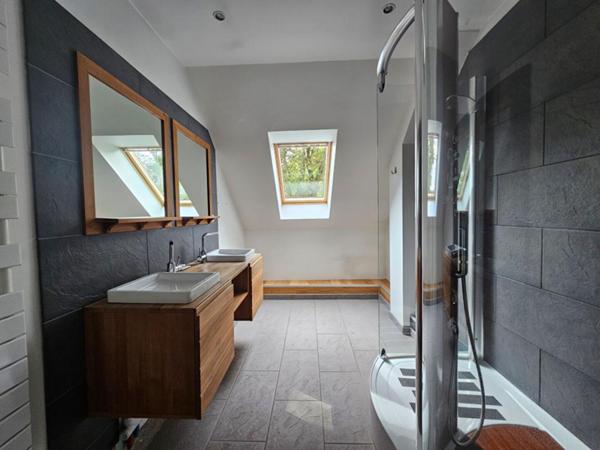 Pour les amoureux du calme et du vert !