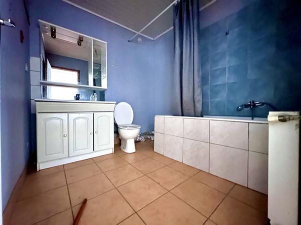 Immeuble d'environ 440m2 à Lunéville