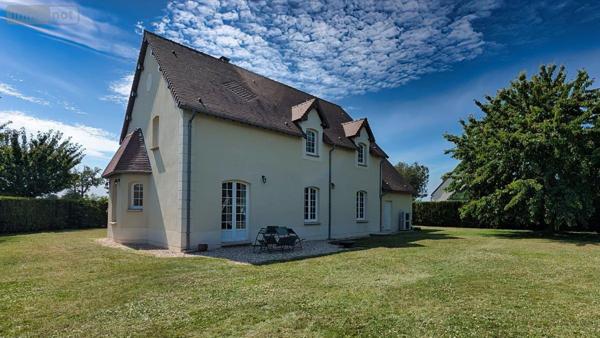 Maison à vendre à Aviron dans l'Eure (27930), ref : 27003-67