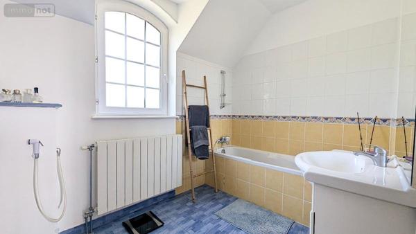 Maison à vendre à Aviron dans l'Eure (27930), ref : 27003-67