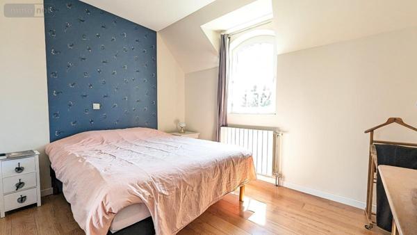 Maison à vendre à Aviron dans l'Eure (27930), ref : 27003-67