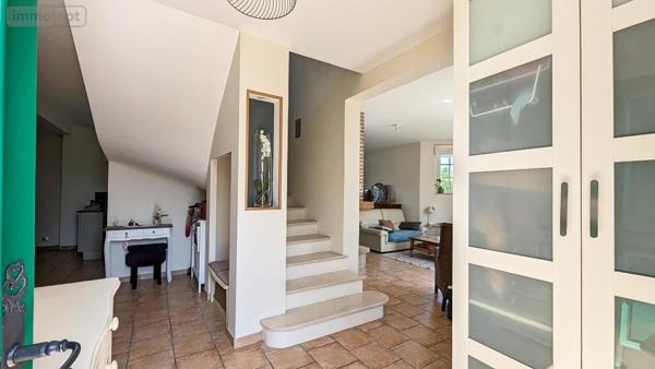 Maison à vendre à Aviron dans l'Eure (27930), ref : 27003-67