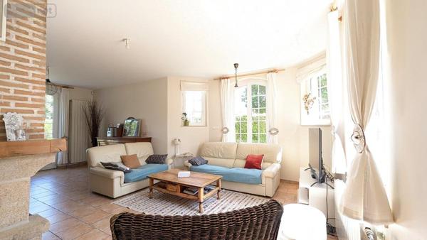 Maison à vendre à Aviron dans l'Eure (27930), ref : 27003-67