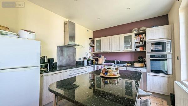 Maison à vendre à Aviron dans l'Eure (27930), ref : 27003-67