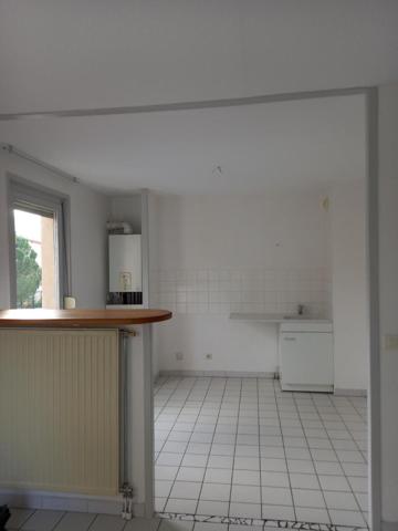 Appartement 2 pièces de 53 m² à St just st rambert