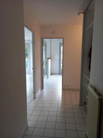 Appartement 2 pièces de 53 m² à St just st rambert