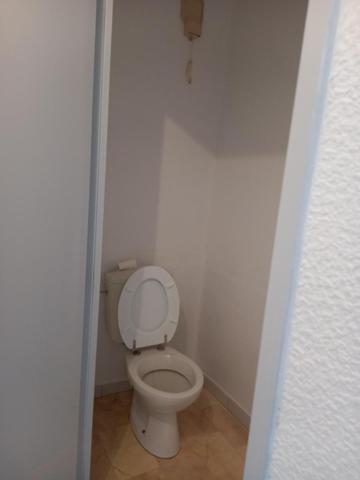 Appartement 2 pièces de 53 m² à St just st rambert
