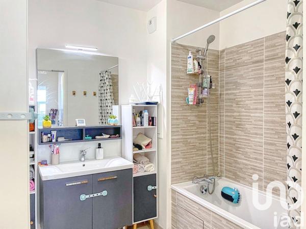 Appartement 3 pièces de 59 m² à Asnières-sur-Seine (92600)