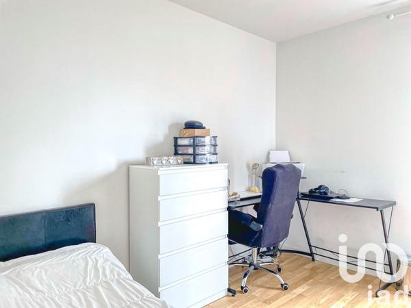 Appartement 3 pièces de 59 m² à Asnières-sur-Seine (92600)