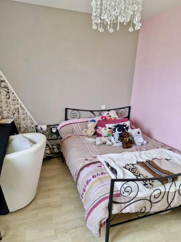 Fontaine-le-Comte (86240) Belle maison familiale proche bourg et tous commerce Fontaine le comte