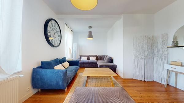 Vente Maison259 m² - 11 Pièces - VILLEDIEU LES POELES (50800)