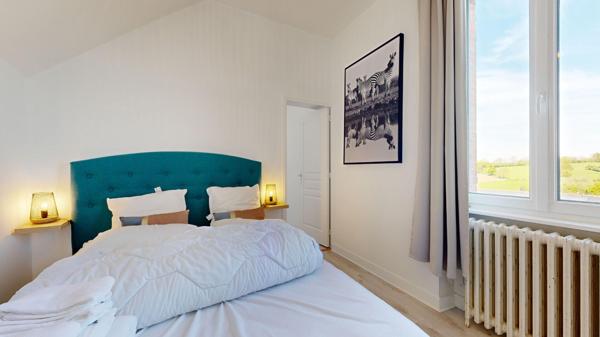 Vente Maison259 m² - 11 Pièces - VILLEDIEU LES POELES (50800)