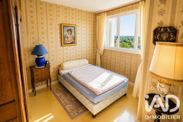 Appartement à vendre 5 pièces 80,54 m² Olivet