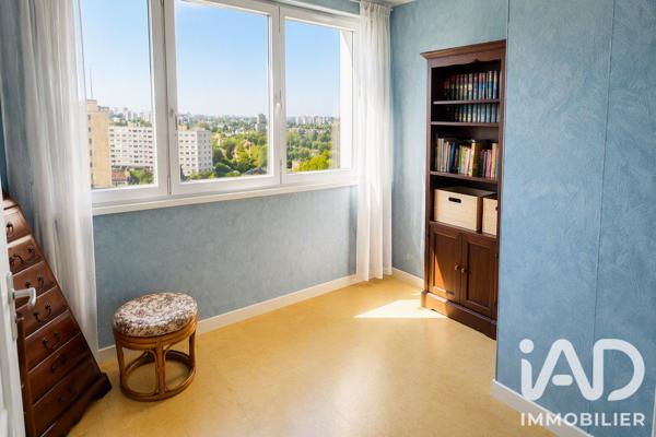 Appartement à vendre 5 pièces 80,54 m² Olivet