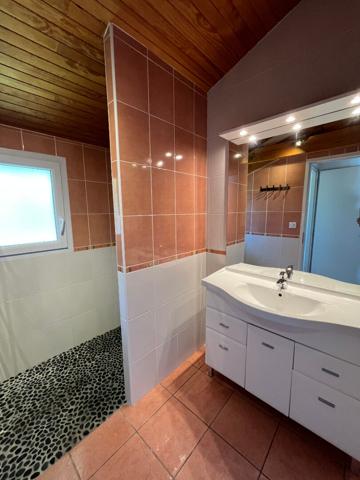 SEIGNOSSE , Maison, 4 pièces, 100 m², 0 € - Réf : 3605-7765