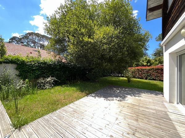 SEIGNOSSE , Maison, 4 pièces, 100 m², 0 € - Réf : 3605-7765