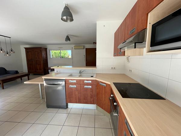 SEIGNOSSE , Maison, 4 pièces, 100 m², 0 € - Réf : 3605-7765