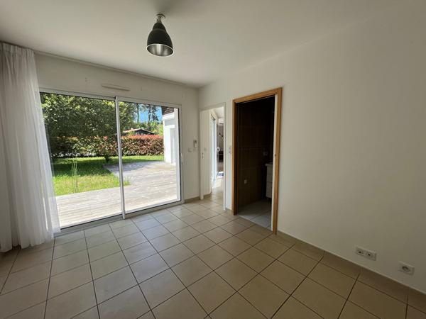 SEIGNOSSE , Maison, 4 pièces, 100 m², 0 € - Réf : 3605-7765