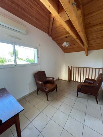 SEIGNOSSE , Maison, 4 pièces, 100 m², 0 € - Réf : 3605-7765