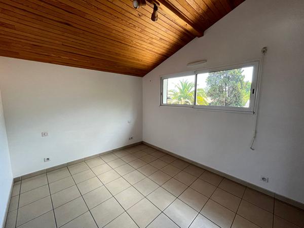 SEIGNOSSE , Maison, 4 pièces, 100 m², 0 € - Réf : 3605-7765