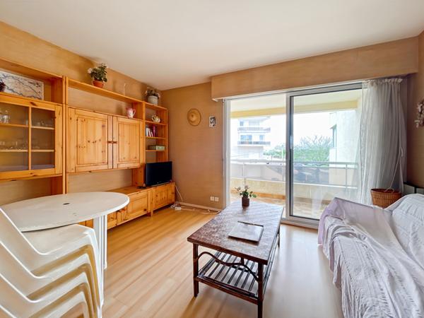 Appartement Saint Jean De Monts 2 pièce(s)