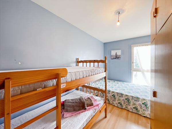 Appartement Saint Jean De Monts 2 pièce(s)