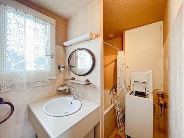 Appartement Saint Jean De Monts 2 pièce(s)