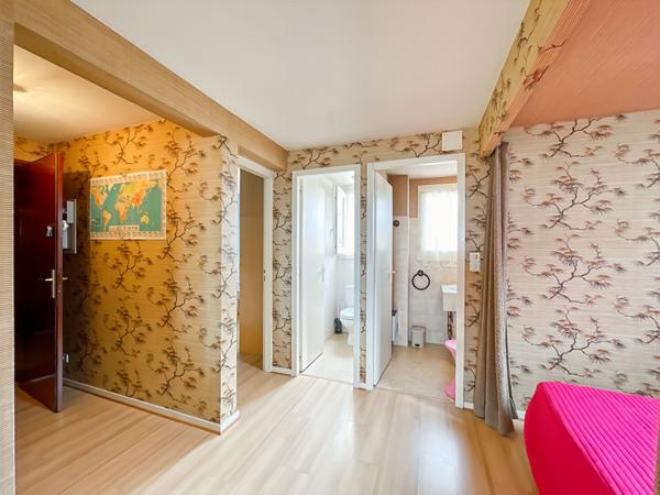 Appartement Saint Jean De Monts 2 pièce(s)