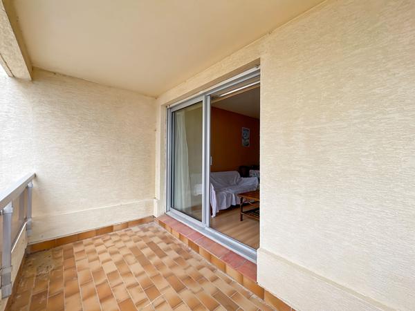 Appartement Saint Jean De Monts 2 pièce(s)