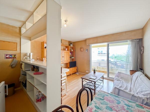 Appartement Saint Jean De Monts 2 pièce(s)