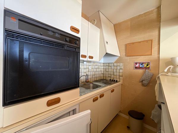 Appartement Saint Jean De Monts 2 pièce(s)