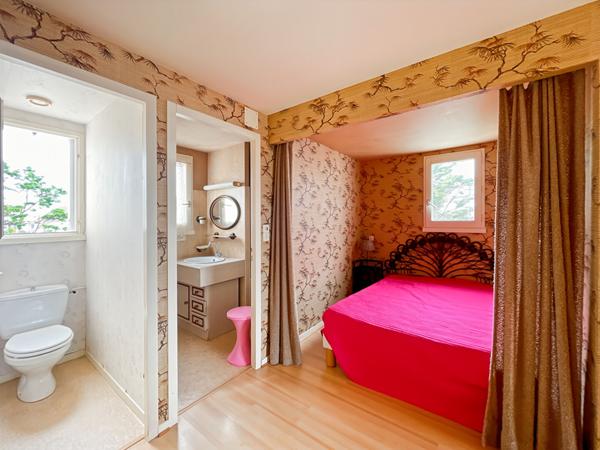 Appartement Saint Jean De Monts 2 pièce(s)