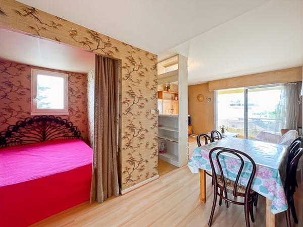 Appartement Saint Jean De Monts 2 pièce(s)