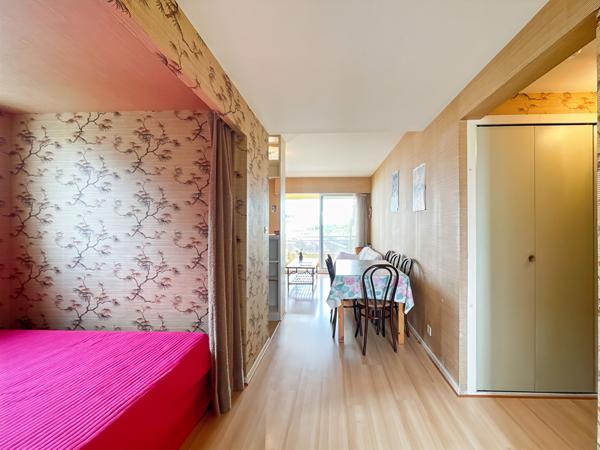 Appartement Saint Jean De Monts 2 pièce(s)