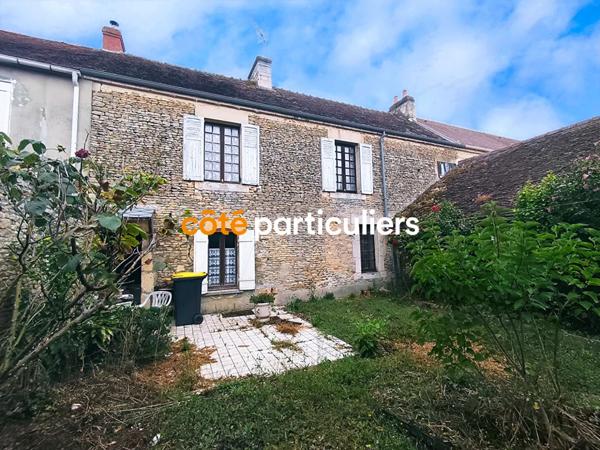 Vente Maison100 m² - 4 Pièces - MEZIDON VALLEE D AUGE (14270)