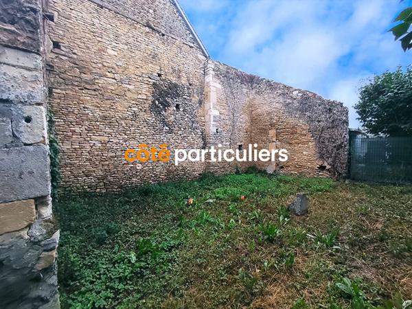 Vente Maison100 m² - 4 Pièces - MEZIDON VALLEE D AUGE (14270)
