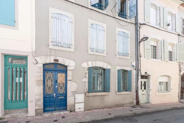 immeuble 6 pièces 125m² à vendre à Dax