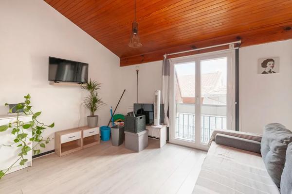 immeuble 6 pièces 125m² à vendre à Dax