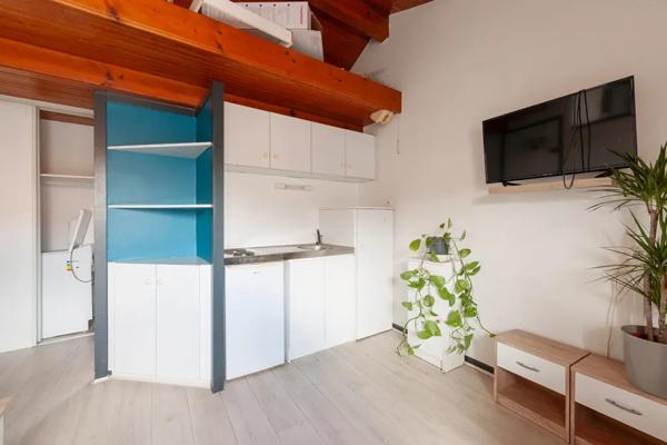 immeuble 6 pièces 125m² à vendre à Dax