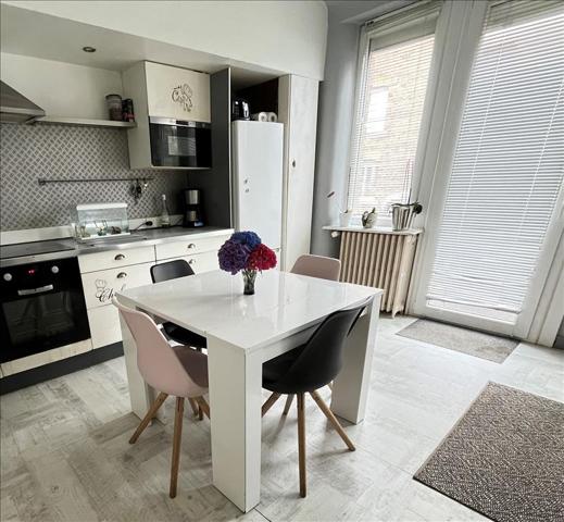 Maison à vendre |  Rosporden |  9 pièces | 180 m²