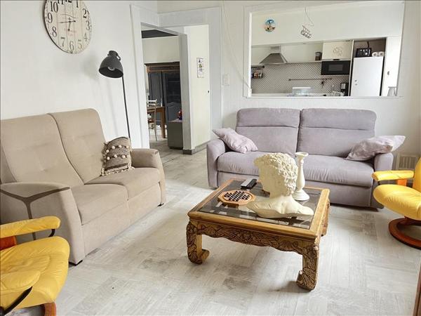 Maison à vendre |  Rosporden |  9 pièces | 180 m²