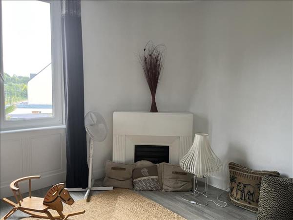 Maison à vendre |  Rosporden |  9 pièces | 180 m²