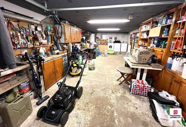 78250 GAILLON SUR MONTSCIENT, Maison 5 pièce(s), 96.69 m2, 3 chambres, sous-sol total, jardin