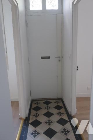 Maison de ville T5 - cave
