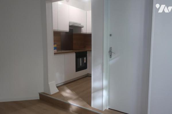 Maison de ville T5 - cave