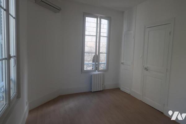 Maison de ville T5 - cave