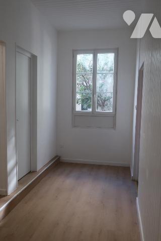 Maison de ville T5 - cave