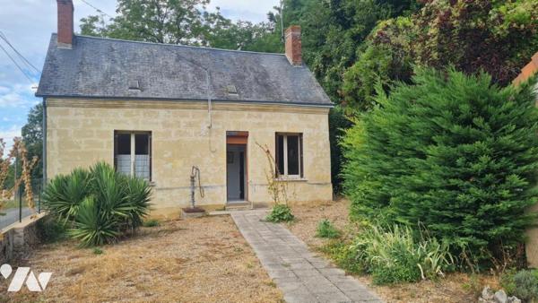 MAISON - A VENDRE - LES ESSARTS (41800) 