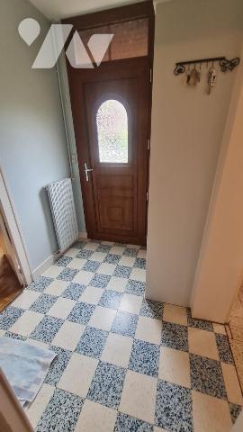 MAISON - A VENDRE - LES ESSARTS (41800) 